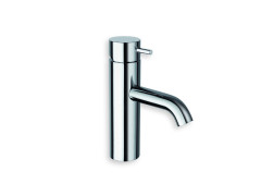 Смеситель для раковины CRISTINA TRICOLORE VERDE TV96451