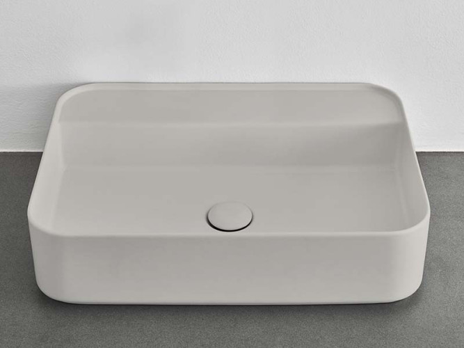 Раковина накладная/ подвесная CIELO SHUI COMFORT SHCOLARSF PM