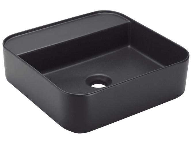 Раковина накладная/ подвесная CIELO SHUI COMFORT SHCOLAQSF BA