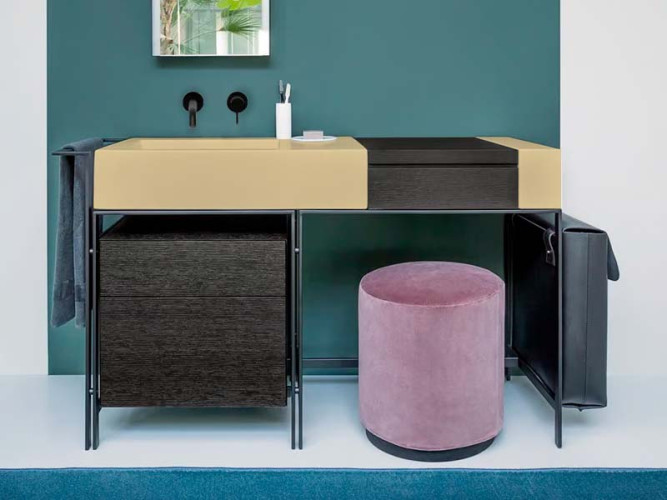 Раковина накладная CIELO NARCISO NALASF CN