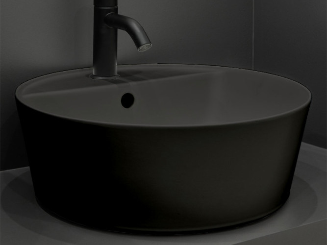 Раковина накладная CIELO ERA-ECO HALAT45 FN