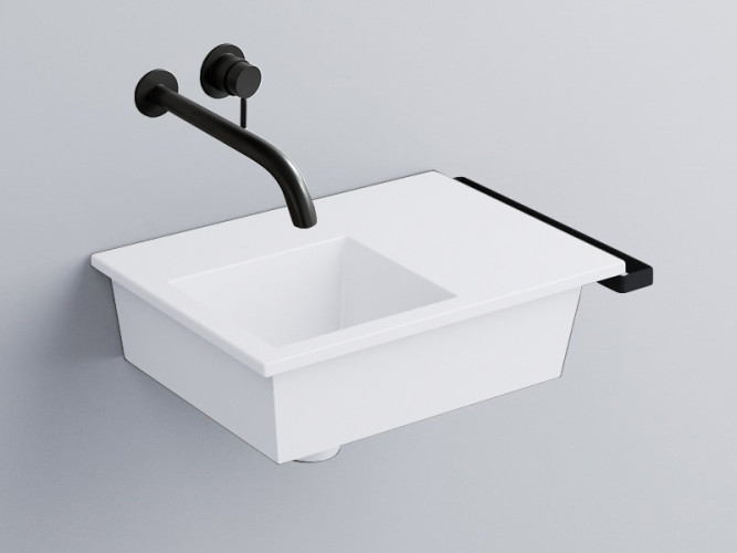 Раковина подвесная CIELO ERA-ECO ERLA45SF