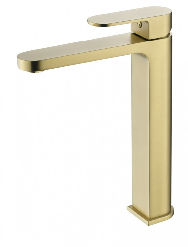 283512-S Смес. од. для чаши (МАТ. ЗОЛОТО) ViEiR (10/1шт)