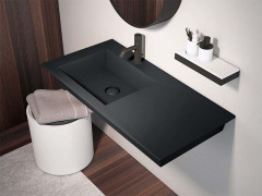 Раковина подвесная CIELO ERA-ECO ERLA100SX BA