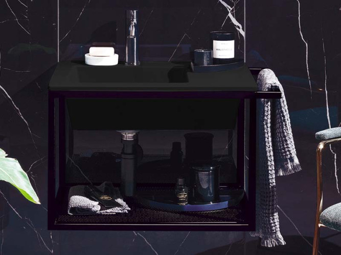 Раковина подвесная CIELO ERA-ECO ERLA60SX BA