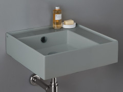 Раковина подвесная CIELO ENJOY EJLA50SF BR