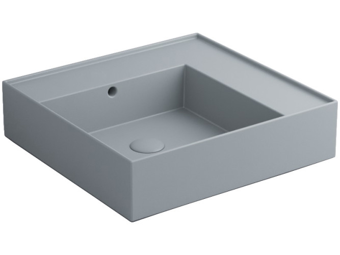 Раковина подвесная CIELO ENJOY EJLA50SF BR