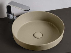 Раковина полувстраиваемая CIELO ENJOY EJLASIT LN