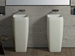 Раковина напольная CIELO SHUI SHFREEP PM