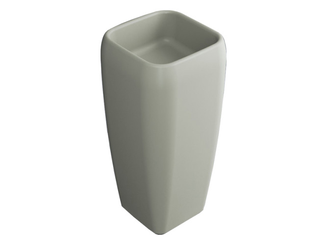 Раковина напольная CIELO SHUI SHFREEP PM