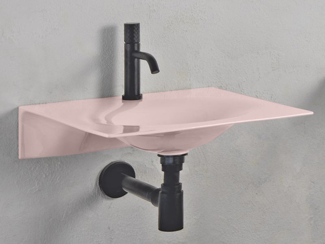 Раковина подвесная Scarabeo VEIL 6102/54