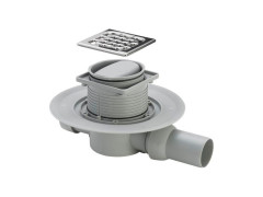 Душевой трап VIEGA Advantix 583217