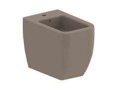 Биде напольное Scarabeo TEOREMA 2.0 5139/52