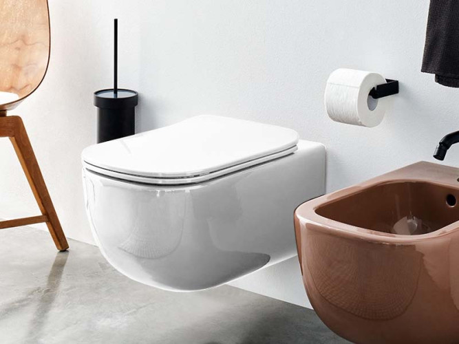 Унитаз подвесной CIELO ERA-ECO ERVSK