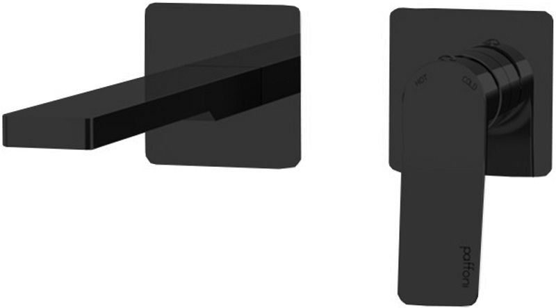 Смеситель Paffoni Tilt TI105NO70