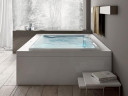 Ванна гидромассажная TREESSE FUSION 230 V863D/М863F/V863LD/S/CROL
