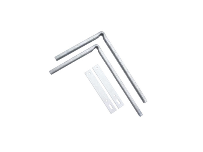 Монтажные кронштейны Scarabeo MOON 10005