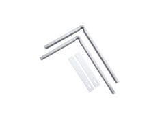 Монтажные кронштейны Scarabeo MOON 10005