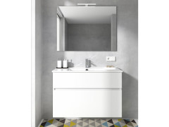 Комплект мебели BERLONI BAGNO SELECTA SLC 085 00 E 1100