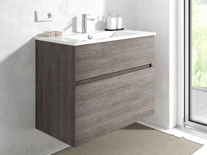 Комплект мебели BERLONI BAGNO SELECTA SLC 085 00 E 1100