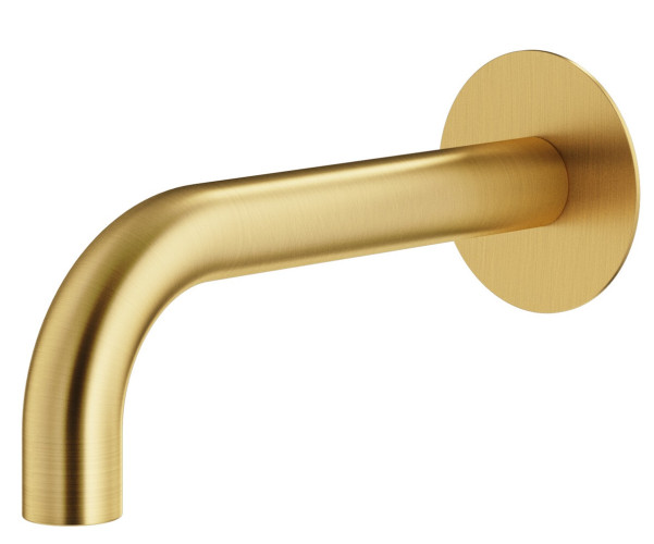 Излив Plumberia Selection SPT0058OB