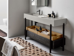 Корзина для структуры CIELO PLINIO PNSC10 NA