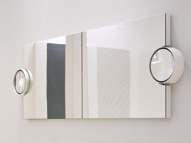 Зеркало CIELO ARCADIA POSPL TL