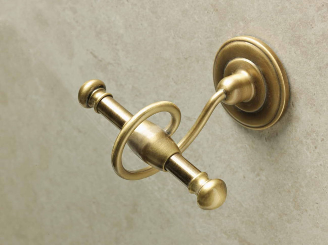 Stil Haus Idra, крючок, цвет бронза