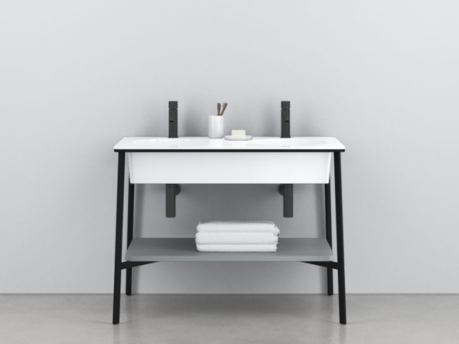 Столешница CIELO I CATINI CAPIDL BR