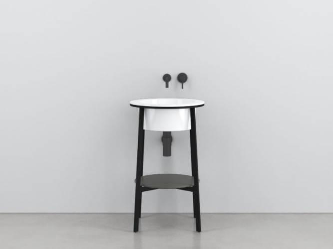 Столешница CIELO I CATINI CAPIT CM