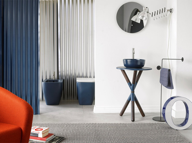 Консоль Scarabeo CROSS 2502/99/56