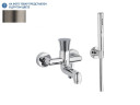 Cмеситель для душа с душевым гарнитуром MAMOLI TOKYO 1871PG29T02K