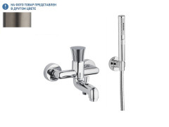 Cмеситель для душа с душевым гарнитуром MAMOLI TOKYO 1871PG29T02K