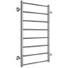 Полотенцесушитель TERMINUS Эконом Аврора П8 500х800 бп600 NEW