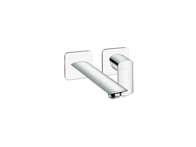 Смеситель для раковины настенный CRISTINA PROFILO PF95951