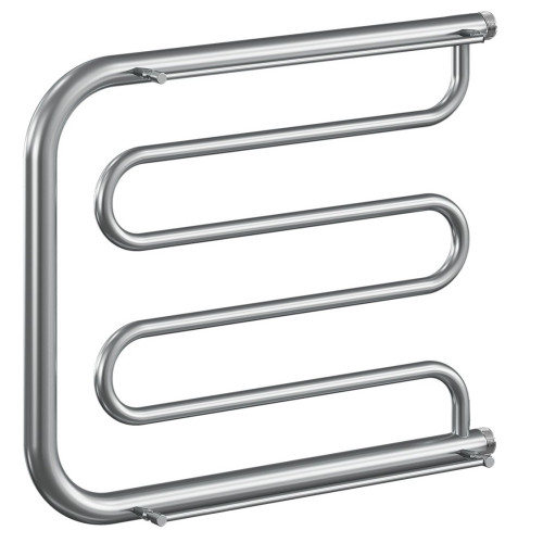 Полотенцесушитель Ника ECON ПМ 60/80 с полкой