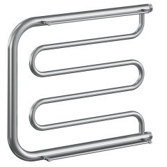 Полотенцесушитель Ника ECON ПМ 60/80 с полкой