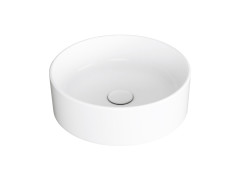 Раковина накладная SIMAS FORIU FO 01 bia