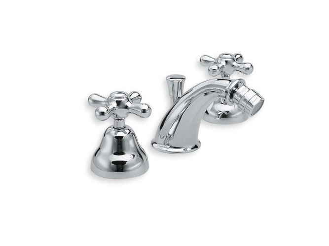 Смеситель для биде CRISTINA IMPERO IM33177