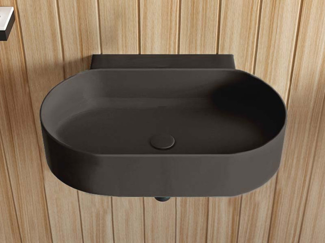 Раковина подвесная CIELO MARE MRLS60SF FN