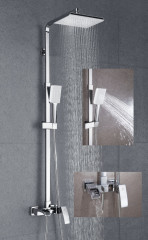 44063 Смеситель &quot;GANZER&quot;