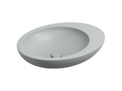 Раковина накладная CIELO LE GIARE LGLA60 BR