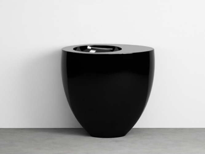 Раковина напольная CIELO LE GIARE LGFREESF N