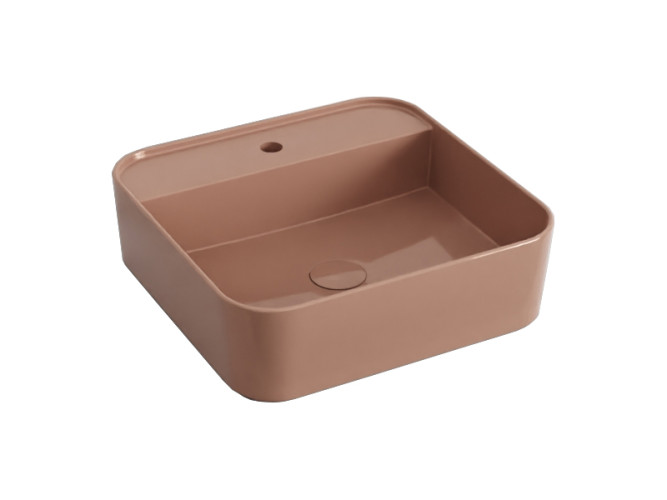 Раковина накладная/ подвесная CIELO SHUI COMFORT SHCOLAQF NI