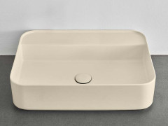 Раковина накладная/ подвесная CIELO SHUI COMFORT SHCOLARSF LN