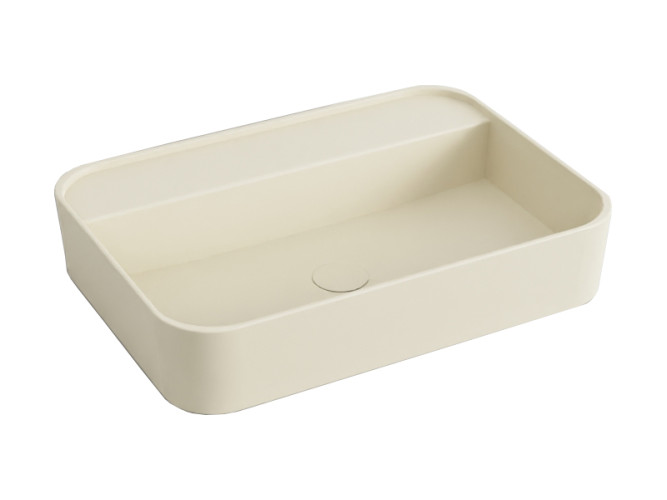 Раковина накладная/ подвесная CIELO SHUI COMFORT SHCOLARSF LN