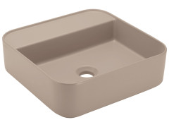 Раковина накладная/ подвесная CIELO SHUI COMFORT SHCOLAQSF AV