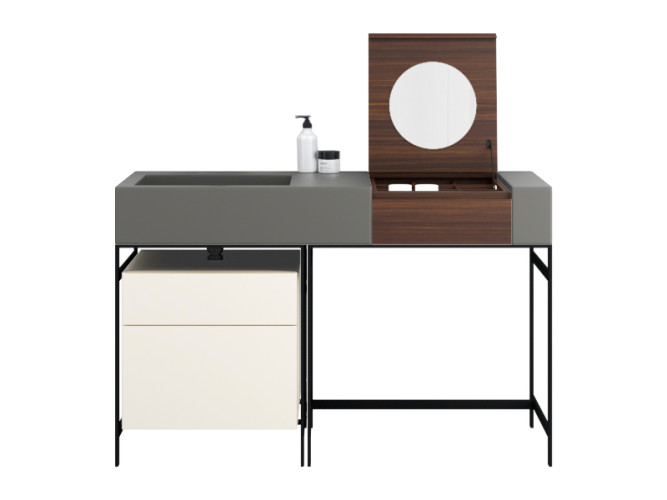 Раковина накладная CIELO NARCISO NALASF CM