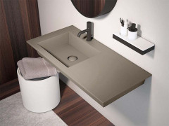 Раковина подвесная CIELO ERA-ECO ERLA100SX AV