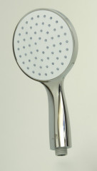 1020 Лейка массажная 1 позиции GANZER  (40/1шт)